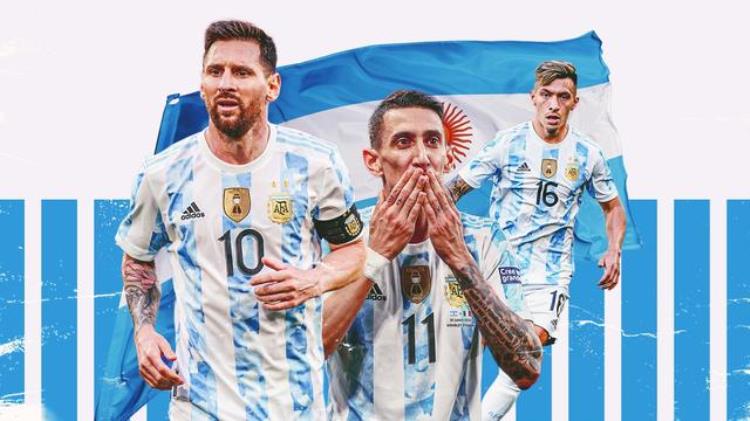 CCTV5直播阿根廷迎世界杯首战底线30梅西出场历史第一人