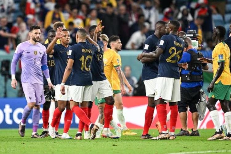 世界杯排名冠军「世界杯16强夺冠实力排行巴西压法国居首阿根廷升至第3英格兰第4」