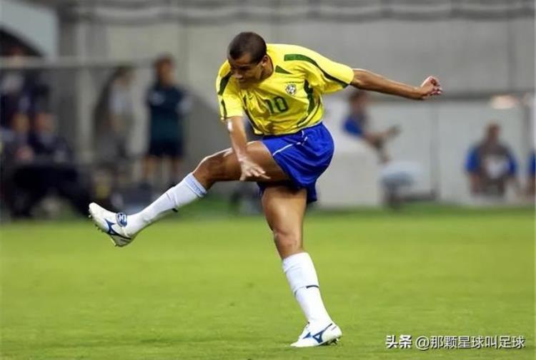 2002年世界杯巴西对韩国「02年世界杯巴西如果遇到韩国能过关吗二十年后两场比赛给出参考」