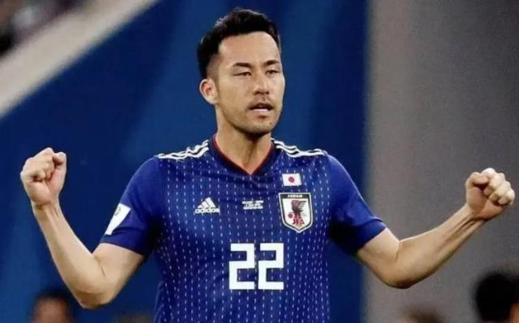 卡塔尔 日本 进球「卡塔尔世界杯日本队击败德国队5大功臣的年薪和身价几何」