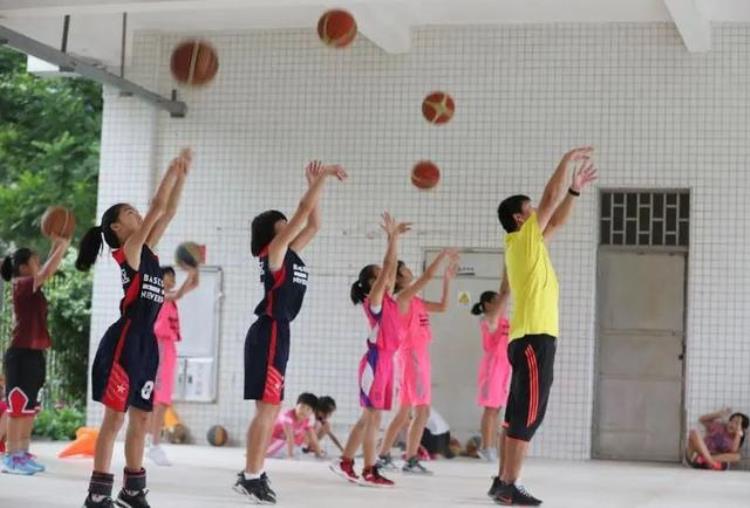 香洲实验学校「香洲这两所学校喜提国字号荣誉这些篮球小将你都认识吗」