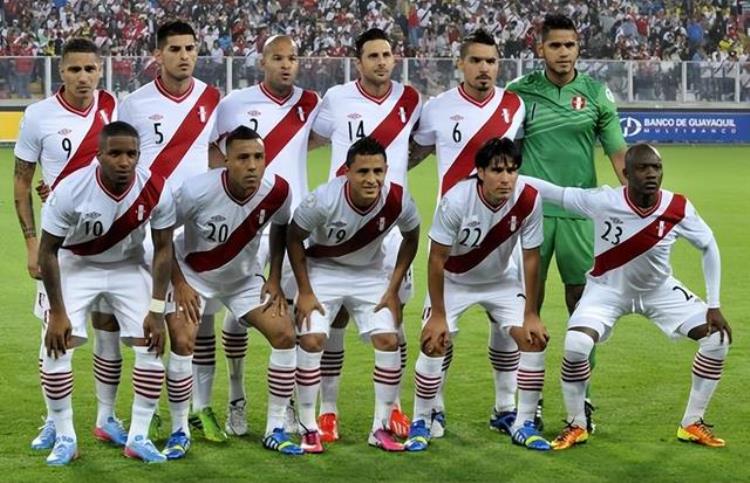 南美 秘鲁「南美的秘鲁队排名比14个世界杯参赛队都要高但却在附加赛出局」