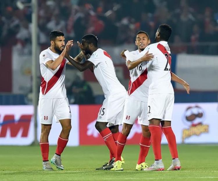 南美 秘鲁「南美的秘鲁队排名比14个世界杯参赛队都要高但却在附加赛出局」