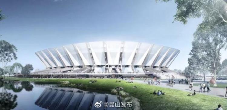 浦东足球场完工「2023年亚洲杯十座足球场浦东足球场凤凰山体育场已竣工」