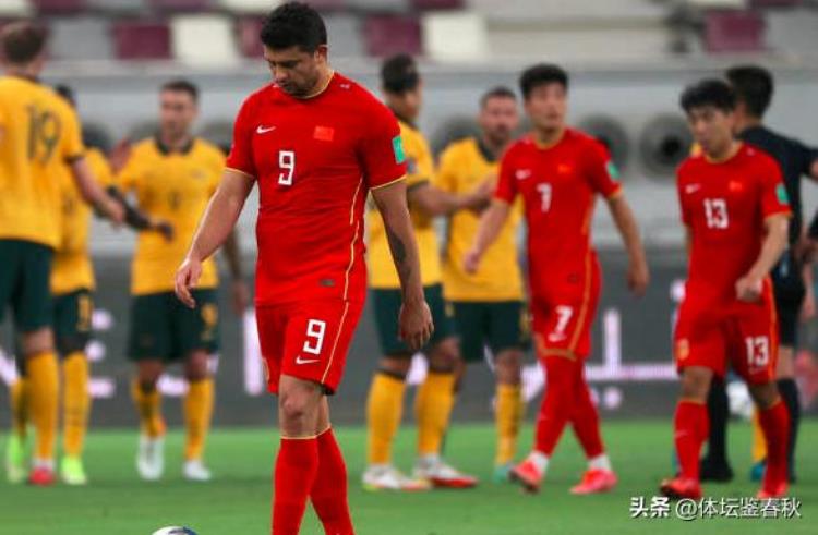 亚洲杯预选赛中国对日本现场直播「亚洲杯关键战中国队赢球出线或送沙特日本出局CCTV5不直播」