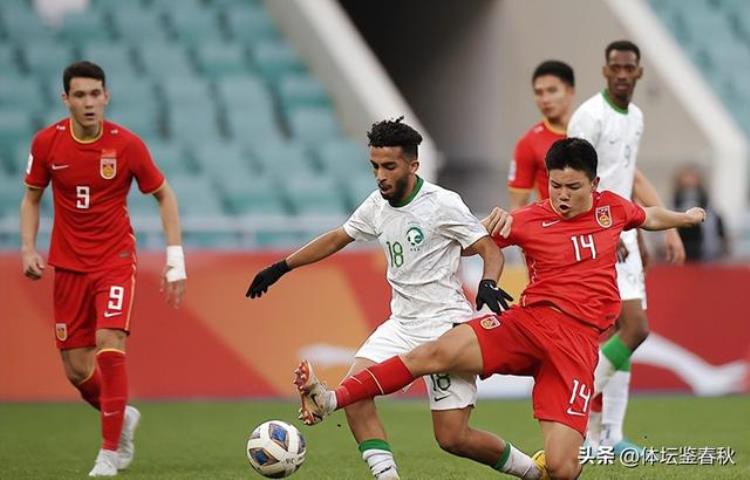 亚洲杯预选赛中国对日本现场直播「亚洲杯关键战中国队赢球出线或送沙特日本出局CCTV5不直播」