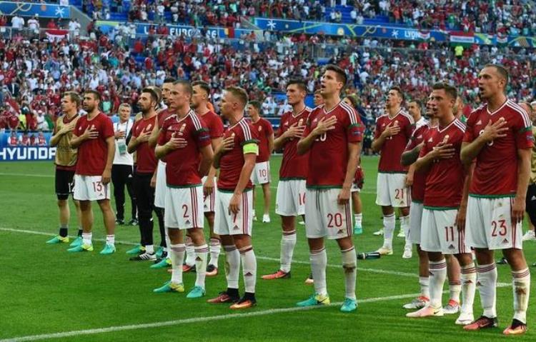 欧洲杯匈牙利太难了「欧洲杯焦点战实力差距过于悬殊匈牙利能否逆天改命」