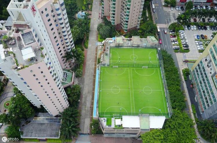 新建标准足球场补贴200万「每个新建标准足球场补助200万元中国足球这次能崛起了么」