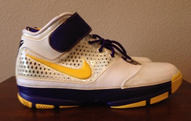ebay上买鞋「十双你现在能在eBay买到的NikeKobe系列」