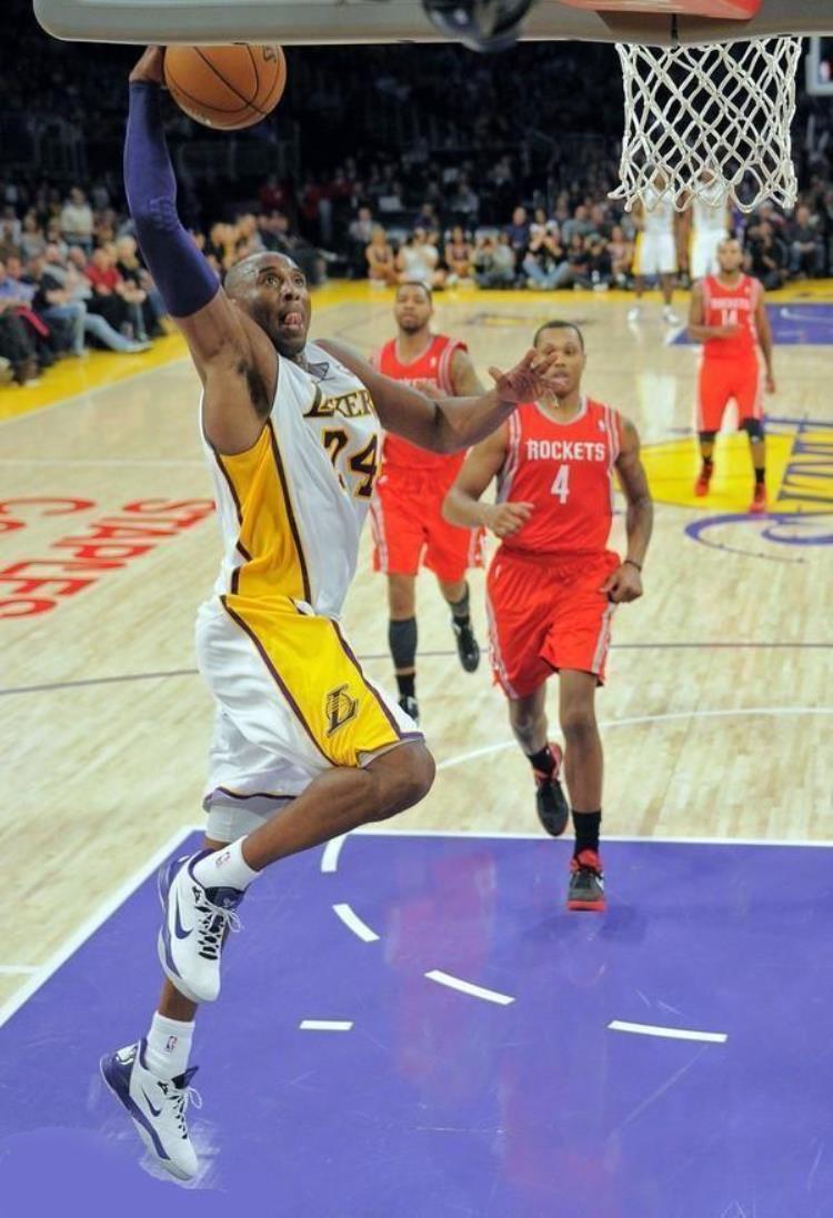 科比 毒液「NBA球星篮球鞋支线知多少科比毒液系列」