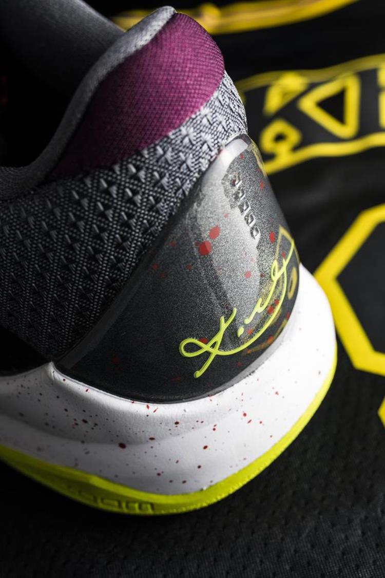耐克科比曼巴精神「曼巴精神不息Nike纪念科比活动开启不只有新品发售」