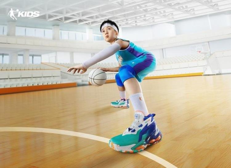 乔丹儿童篮球鞋多少钱「全力以护乔丹儿童沧龙50专业儿童篮球鞋守护每一个篮球梦」