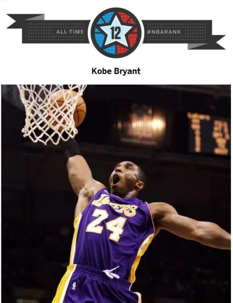 球星篮球科比「KobeBryant,TheGreatestBasketballPlayer篮球巨星科比」