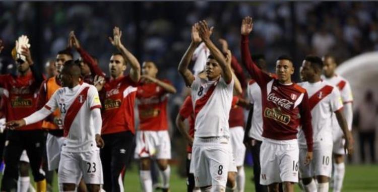 2018世界杯秘鲁vs丹麦「世界杯C组法国澳大利亚秘鲁丹麦谁将出线」
