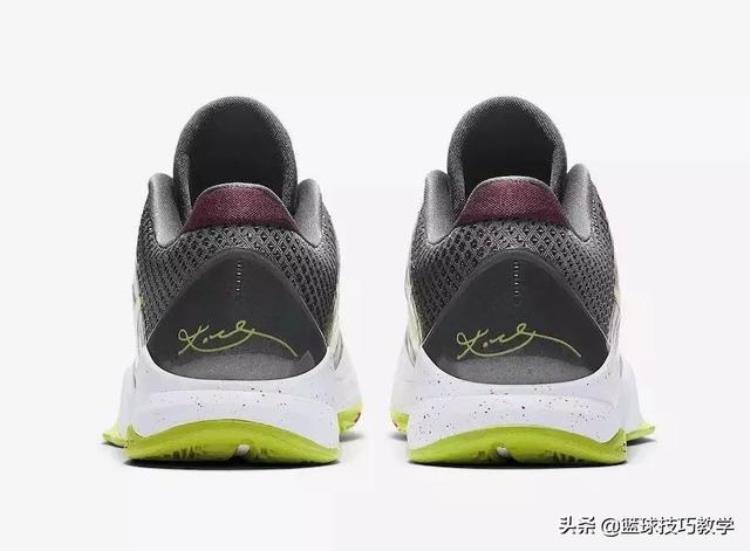 kobe 5 undefeated「等待了十年Kobe5终于迎来了复刻太帅了吧」