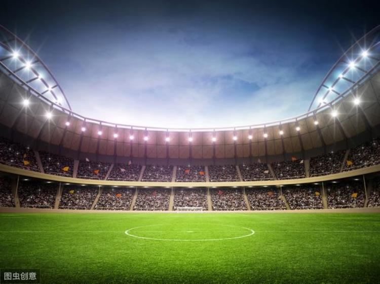 新建标准足球场补贴200万「每个新建标准足球场补助200万元中国足球这次能崛起了么」