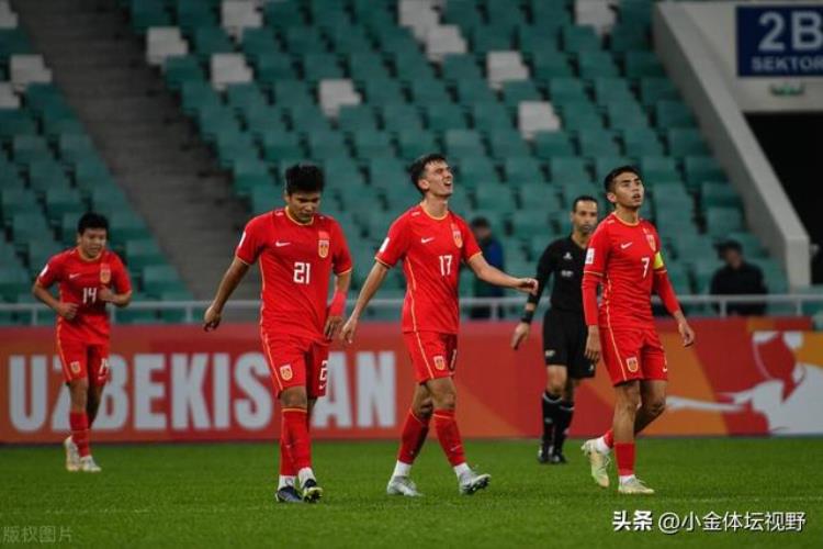 国足新星意外走红18岁中超主力亚洲杯1场造2球欧战球队力邀