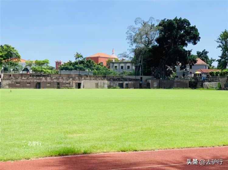 中国最早的足球俱乐部「中国最早的足球场由美国强租建造建成后却不允许中国人使用」