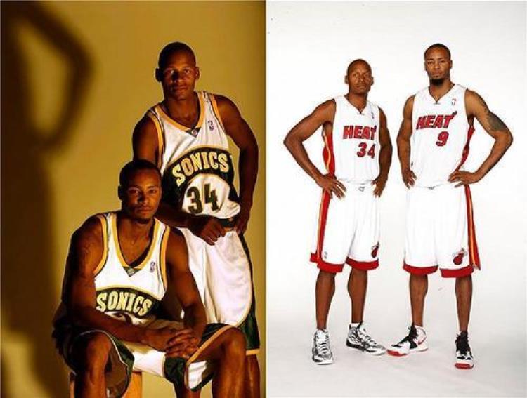 nba那些年的那些组合双人组合是什么「NBA那些年的那些组合双人组」