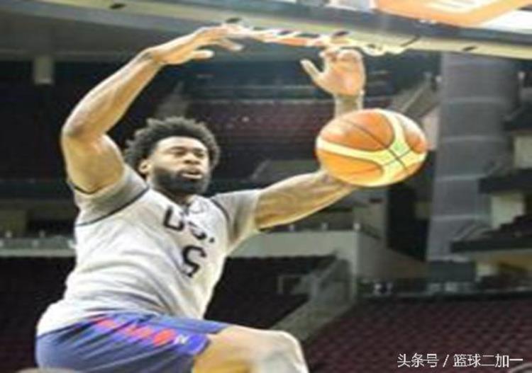 奥运篮球的装逼小知识NBA和奥运篮球的六大不同点