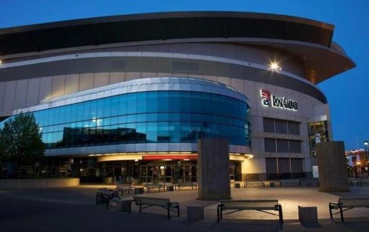 nba最好的球馆排名「设施气氛最好的5个NBA球馆勇士骑士难入榜单第一绝对猜不到」
