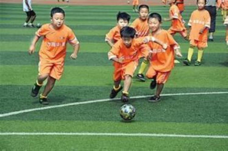 中国足球的青训「别说中国没青训盘点中国足球十大青训摇篮」