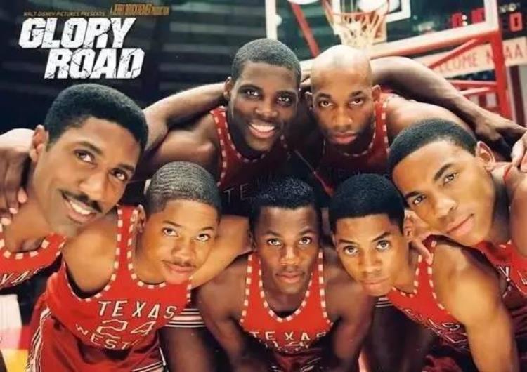 十大篮球迷必看的篮球电影推荐「十大篮球迷必看的篮球电影」