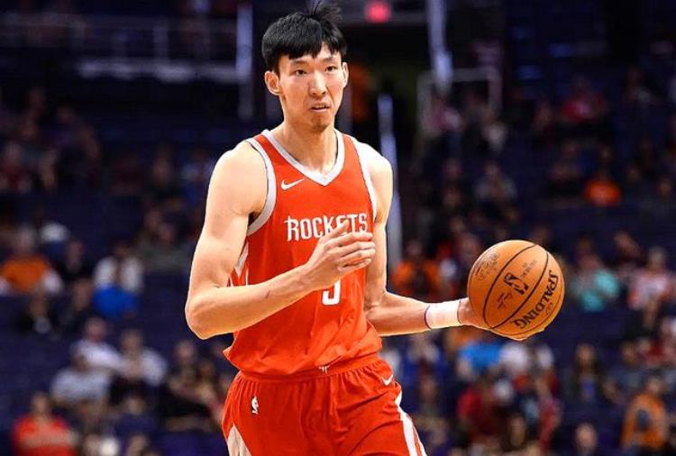 中国球员在nba得分排行「中国球员NBA生涯总得分周琦24分王治郅604分大姚和阿联呢」