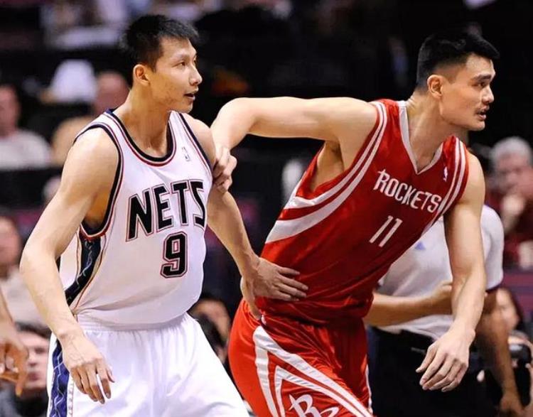 中国球员NBA生涯总得分周琦24分王治郅604分大姚和阿联呢