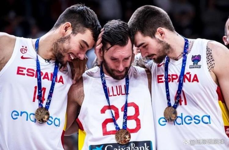 欧洲篮球和nba的区别在哪儿「欧洲篮球和NBA的区别在哪儿」
