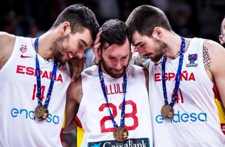欧洲篮球联赛水平高吗「从欧锦赛三巨头齐夸欧洲篮球说起欧洲篮球已强于NBA了」