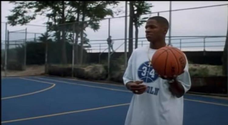 乔丹拍的篮球电影「盘点乔丹詹姆斯贾巴尔领衔回顾由NBA球星参演的经典电影」