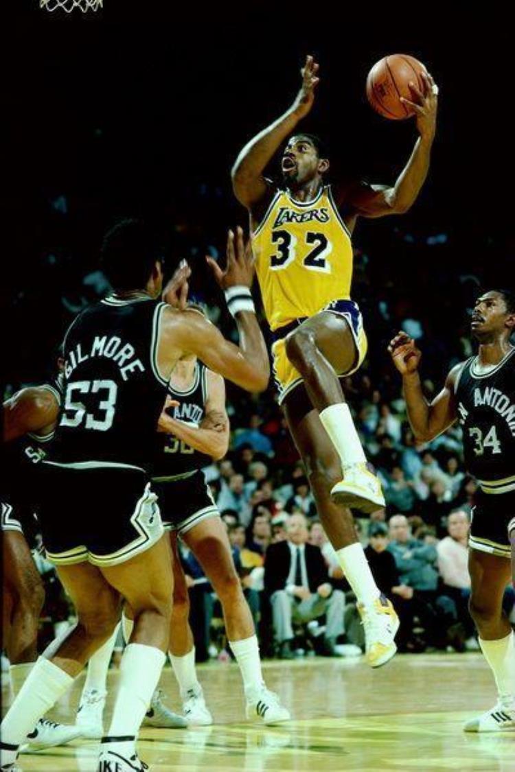 70年代nba球员的球鞋「早期篮球鞋」