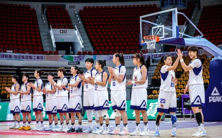 新疆天山女篮名单「20222023赛季WCBA联赛新疆天山女篮阵容」