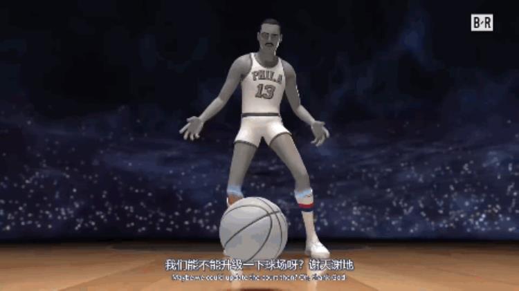 nba球星穿越大乱斗这部篮球动画为何爆火「NBA球星穿越大乱斗这部篮球动画为何爆火」