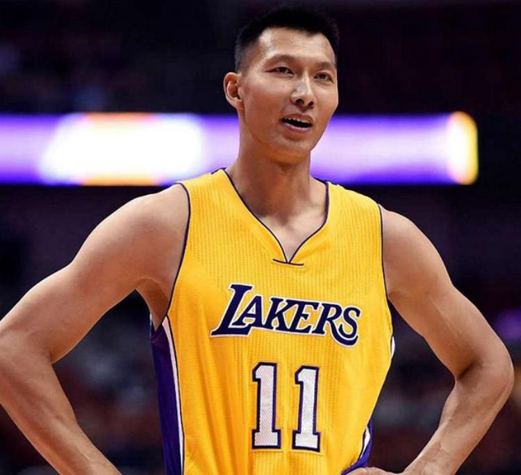 中国球员在nba得分排行「中国球员NBA生涯总得分周琦24分王治郅604分大姚和阿联呢」
