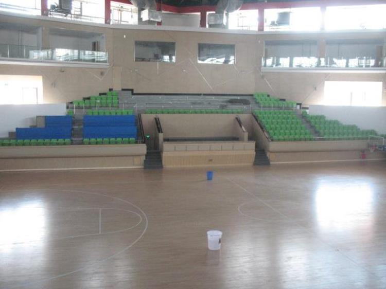 广州篮球迷必去的地方「广州那些你值得一去的篮球场所」