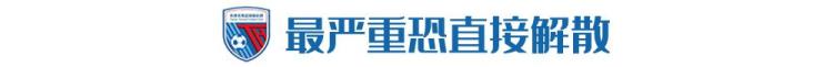 天津权健为什么改名叫天海「权健彻底退出中国足坛天海最严重恐直接解散」