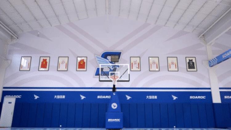 桂城室内足球场「3700㎡桂城又添大型智能体育馆篮球网球排球打到爽」