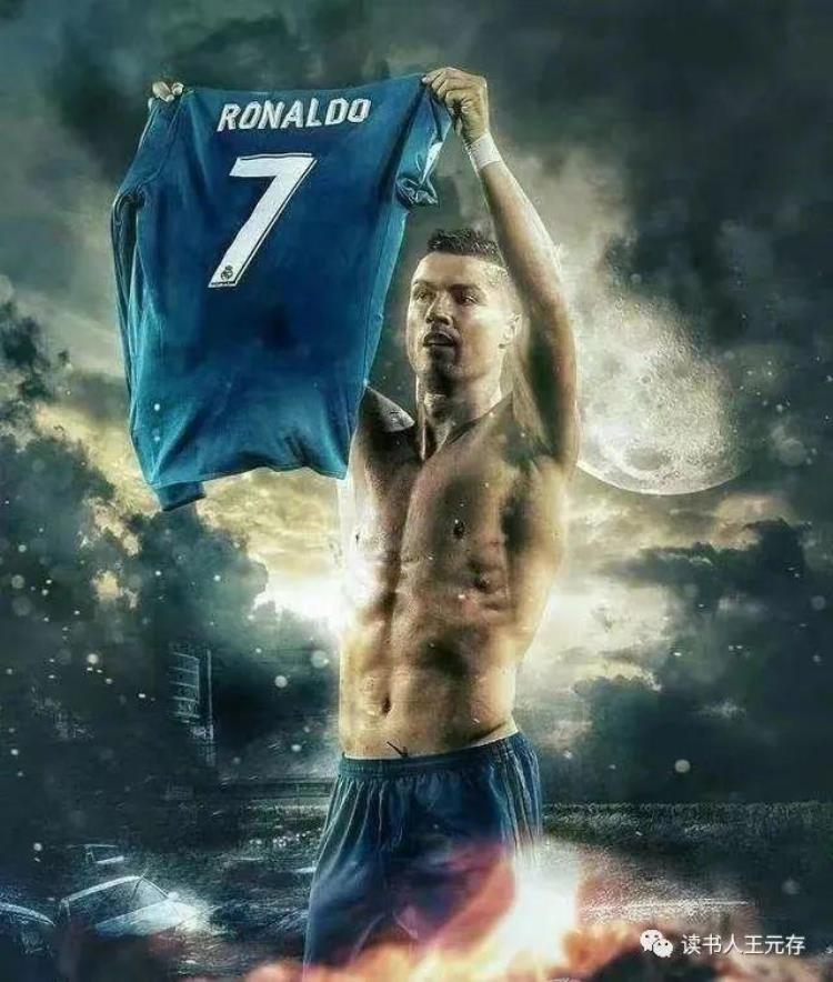 双语阅读WhoIsCristianoRonaldo(谁是C罗)