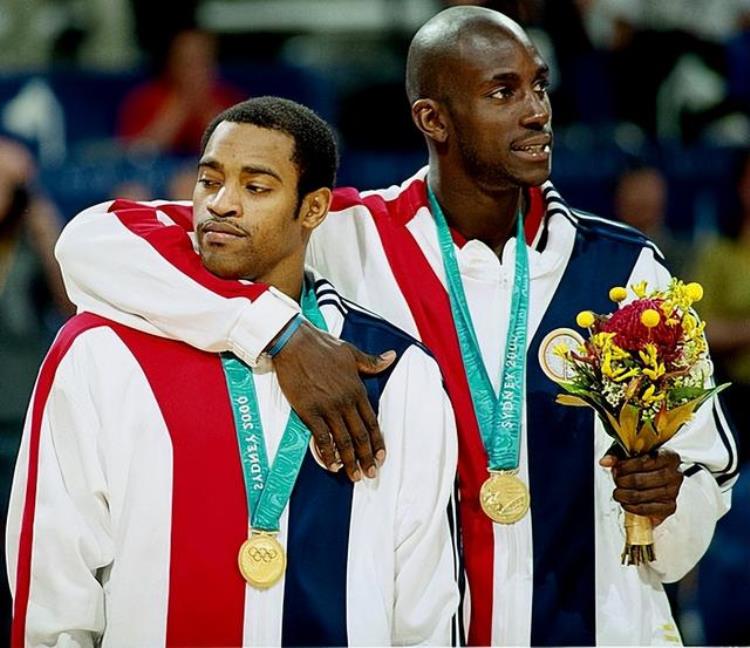 美国篮球巨星为什么不参加奥运会「美国队多次输掉奥运会为何很多NBA巨星拒绝去国家队报到呢」