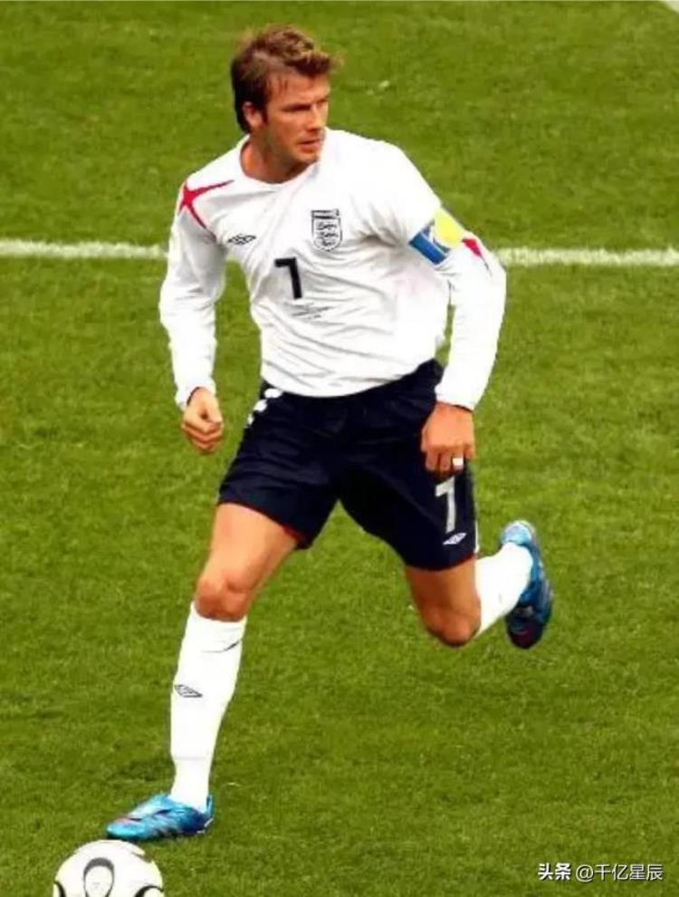 英国十大足球巨星「英国媒体世界足球评历史十大最强足球运动员」