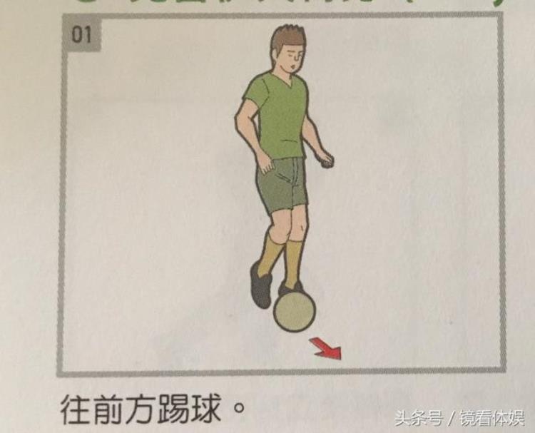 足球 荷兰「荷兰足球巨星如何用转身骗过世界日本插画师4张图帮你学会」