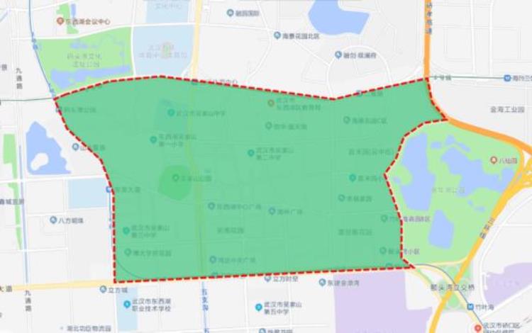 武汉市内车辆限行规定「26日起这类车辆武汉市内通行规则有调整部分区域禁止通行」