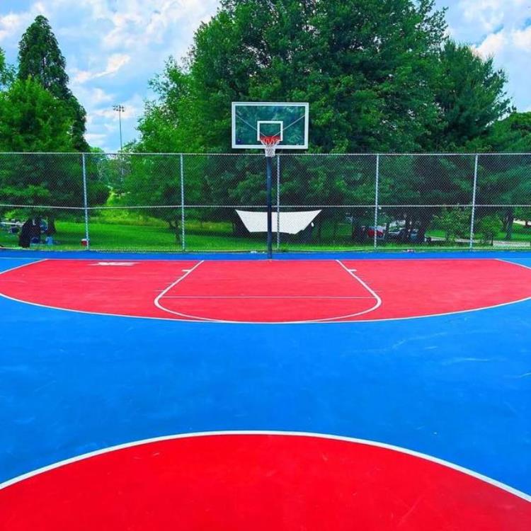 篮球馆设计要素有哪些「篮球馆设计要素」