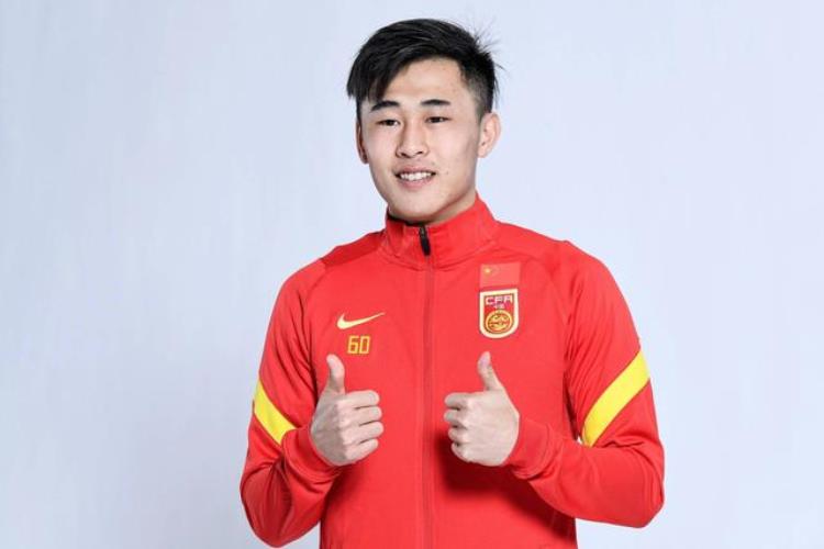 未来五年中国足坛最值得关注的十位中新生代球员