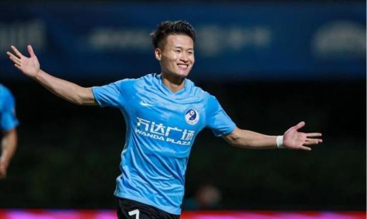 未来五年中国足坛最值得关注的十位中新生代球员