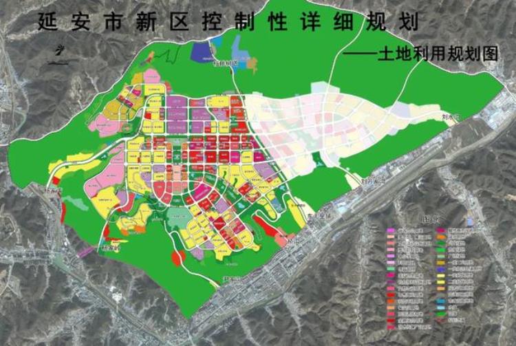 延安新区运动中心项目「延安新区的体育运动场地不是只有全民健身运动中心」