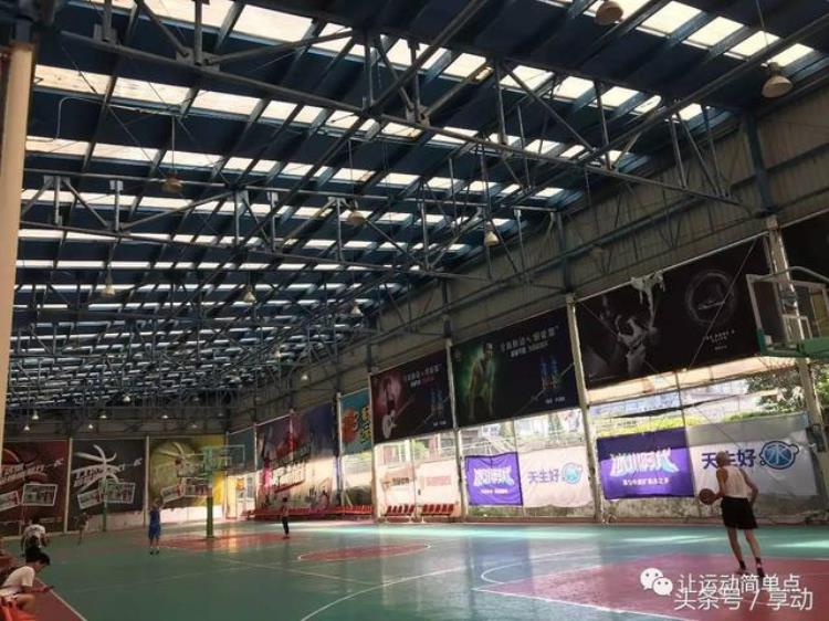 四川省体育馆篮球馆「四川省体育馆篮球场攻略大全你想了解的都在这里」