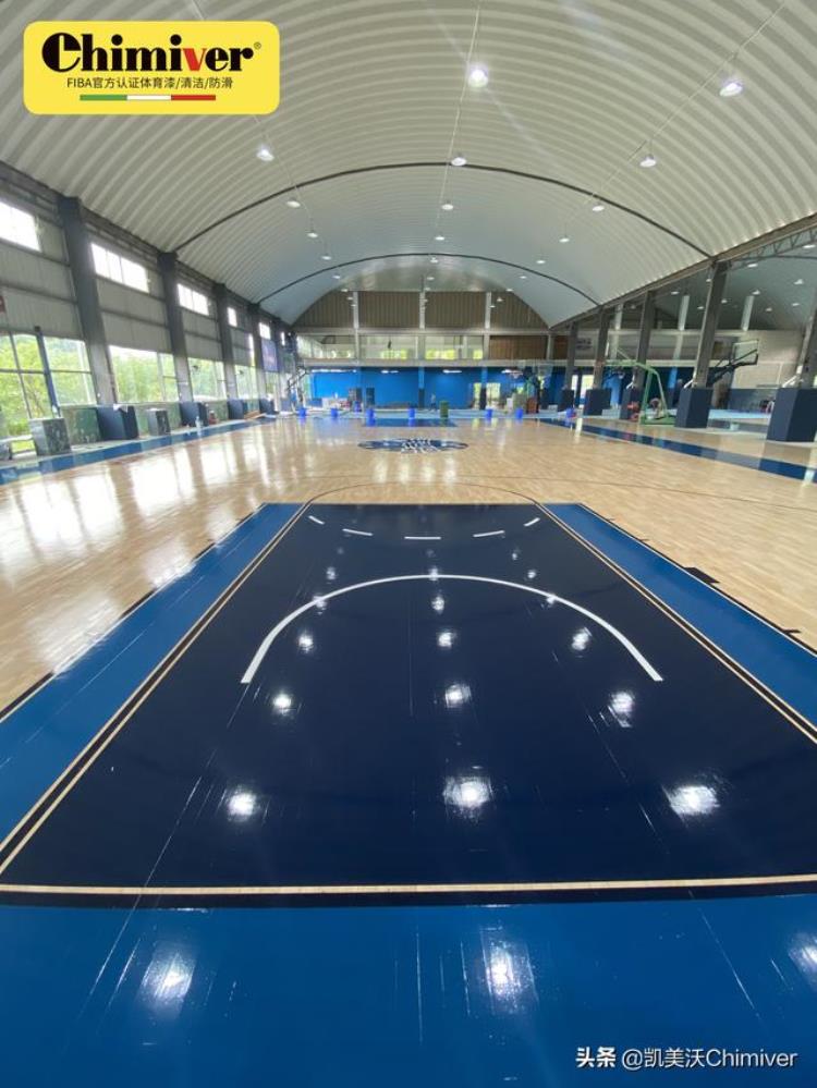 篮球馆地板防滑保养施工多久进行一次「篮球馆地板防滑保养施工多久进行一次」